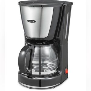 Mini 5 cup Coffee Brewer